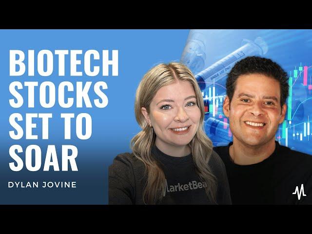 Biotech Boom: Stocks Skyrocketing & What's Next