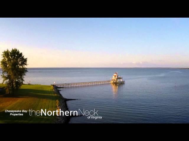 The Northern Neck of Virginia | An Introduction