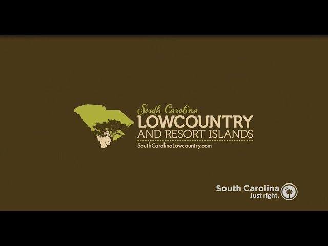 Discover Lowcountry and Island Resorts