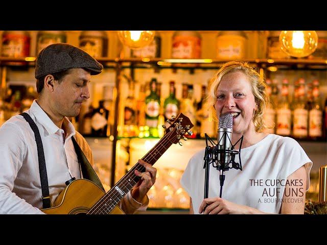 Musikduo für Hochzeit  Musikduo München  Musikduo Hochzeit  Musikduo Stuttgart - Ein Hoch Auf Uns