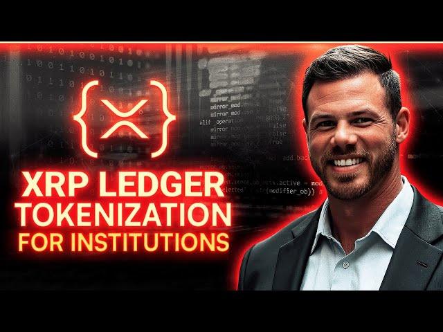 Why Banks and Institutions Are Choosing the XRP Ledger for Real World Asset Tokenization