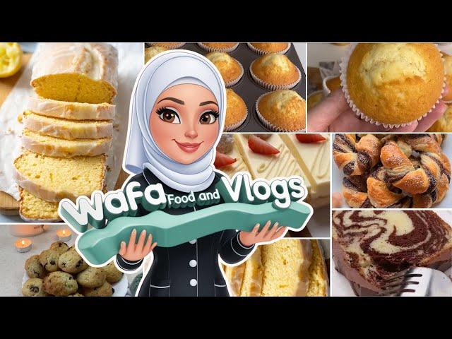 Easy Cakes Recipe | Homemade Cakes | Quick & Delicious Cake Recipes |