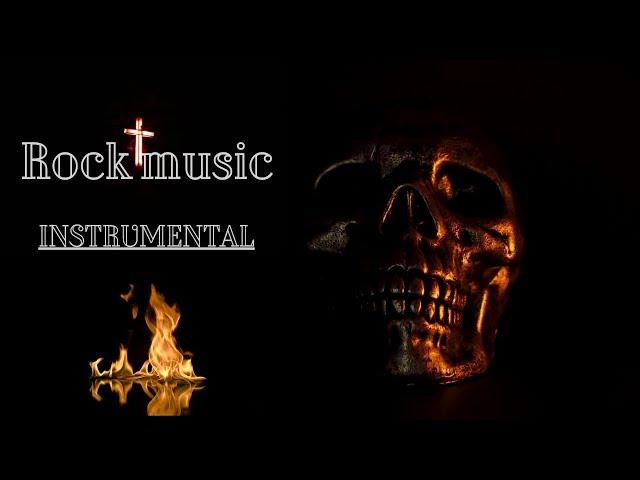 Rock music no words  Rock instrumental  Rock music, Instrumental rock