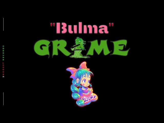  Grime Beat - "Bulma" | Grime Instrumental