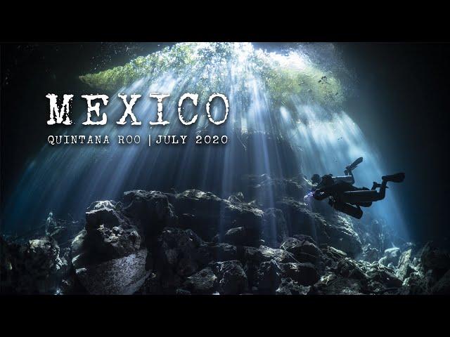 MEXICO | Quintana Roo 4K