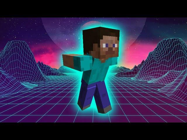 Minecraft Sweden but it's a Synthpop bop