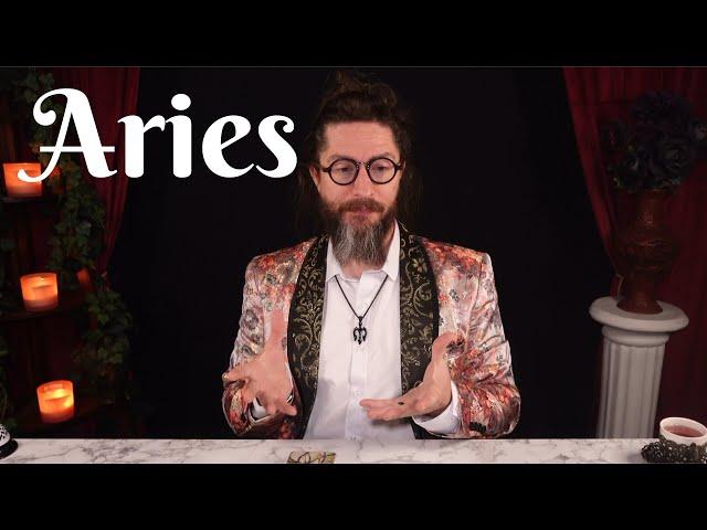 ARIES - “IT'S COMING ARIES! The Biggest WIN of Your Life!!” Bonus Tarot Reading ASMR