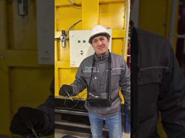 Лаборатория неразрушающего контроля