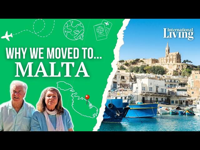 All-In For Under $1900 a Month: Affordable English-Speaking Malta