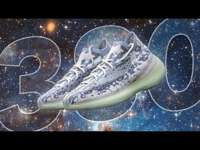 MUST COP!! YEEZY BOOST 380 ALIEN REVIEW + ON FEET