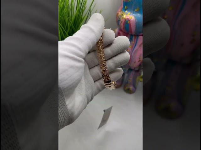 Обзор! #браслет #цепочка #jewelry #серебро #украшения