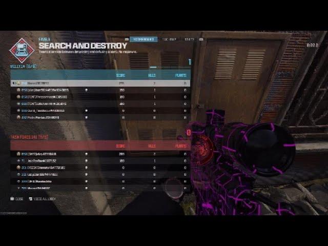 Nexori Cod Clips #86