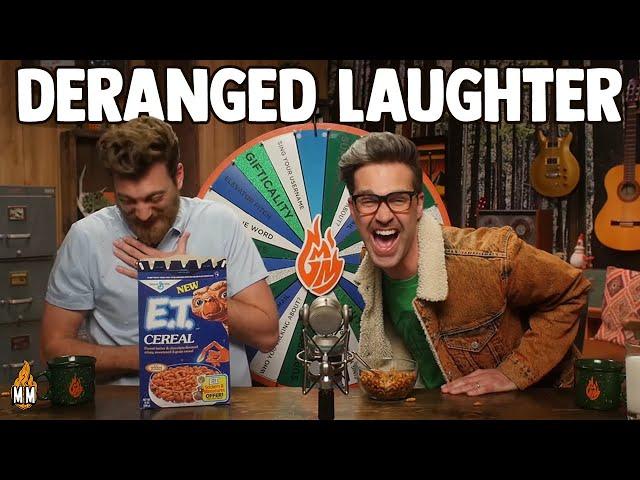 The Best Moments Of GMM Season 15