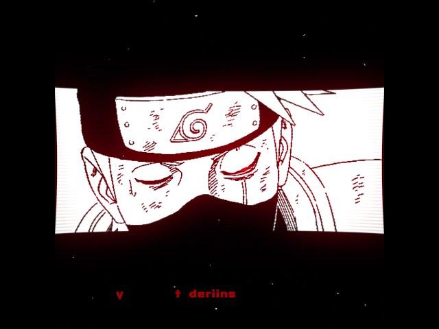 Kakashi Hatake  edit