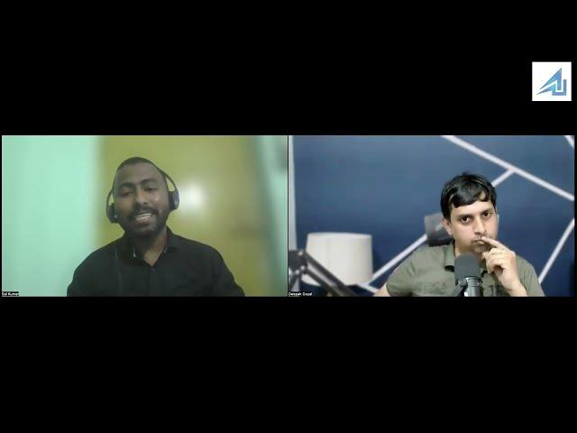 "Azure Data Engineer Mock Interview: Prepare for Your Next Job!"