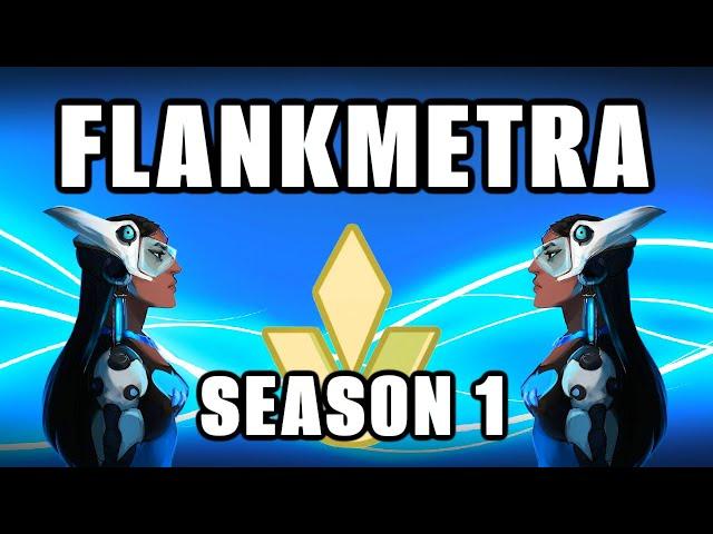 Flankmetra - SEASON 1 - Extended Edition