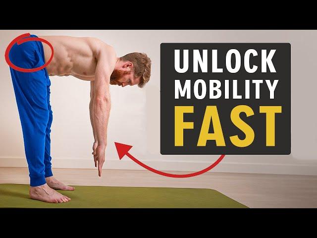 The 3 Most Important Stretches For Movement (2025)