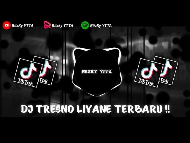 DJ IKHLASNO AKU DURUNG ISO NYANDING SLIRAMU || TRESNO LIYANE TERBARU 2023 !!