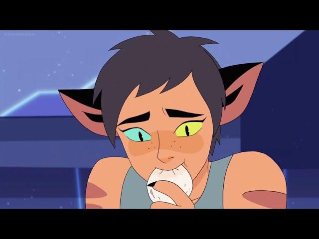 Some soft Catra in case u’re having a bad day