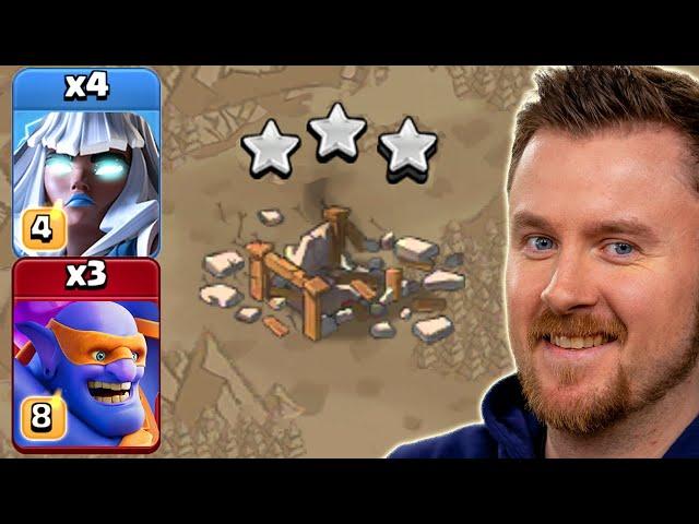 SUPER BOWLER oder TITANEN im Clankrieg ?! (Clash of Clans)