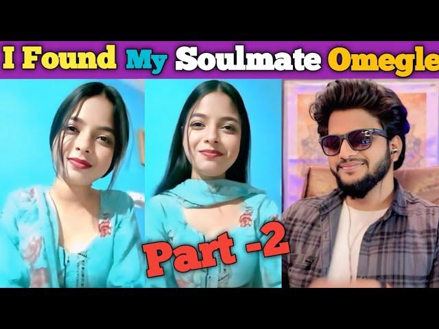 I found my Soulmate on Omegle  | Dilip Rana |