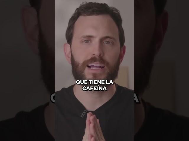 Café y Bajones de Energía