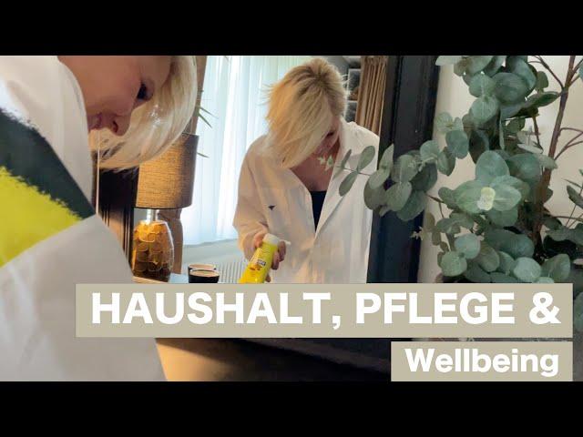 Haushalt, Pflege & Wellbeing - Luisa Rossi