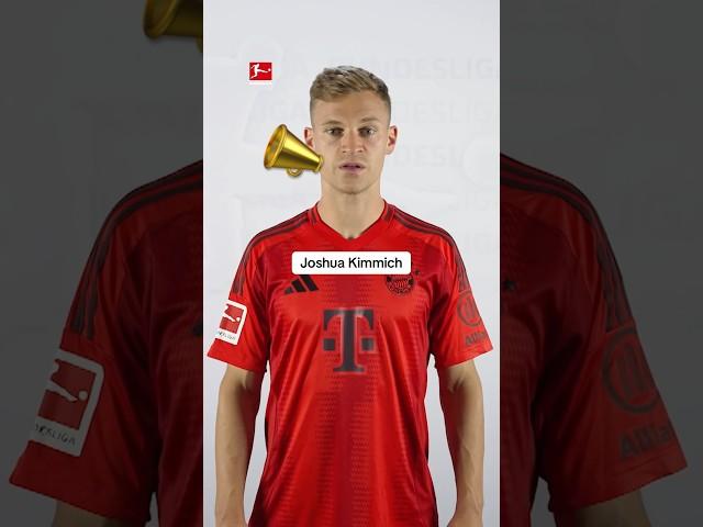 HOW TO Pronounce Some Bundesliga Names?! 