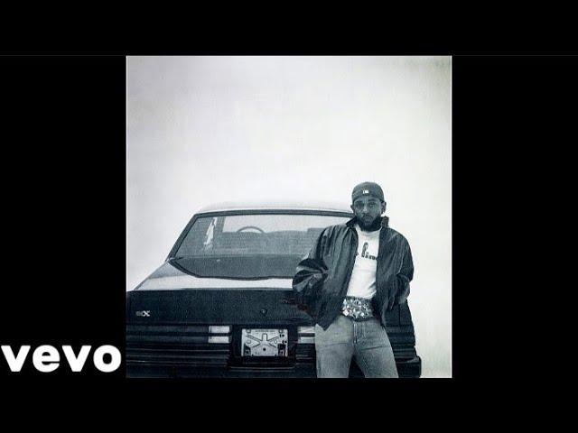 Kendrick Lamar - gnx