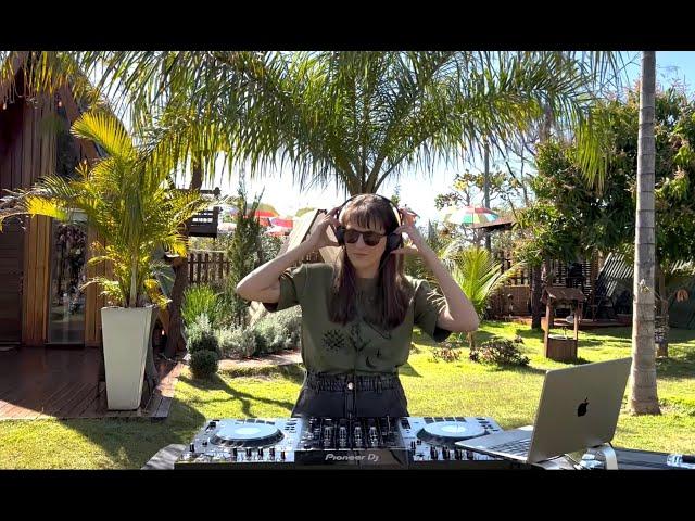 Dance House Music Mix - Nathalia Albuquerque