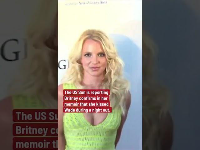 #BritneySpears Opens Up About Cheating On Her Ex, #JustinTimberlake #shorts #hollywood #ytshort