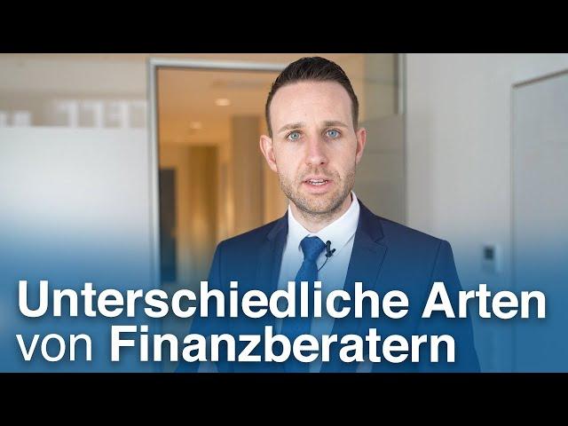 Was bedeutet eigentlich unabhängige Finanzberatung?