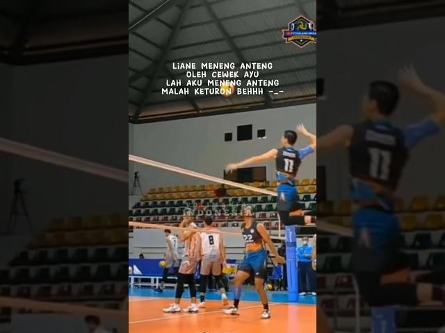 story voli #shorts #storyvolly #voliindonesia #volitimnas #voliasik #shortsvoli #volitarkam