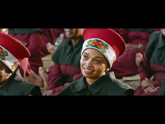 Little Mvelase's naming ceremony |Umkhokha: The Curse | S2 Ep75 | DStv