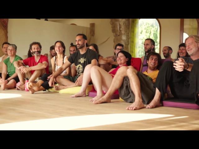 FORMACIÓN TANTRA & TANTRA TRAINING (English subtitles)