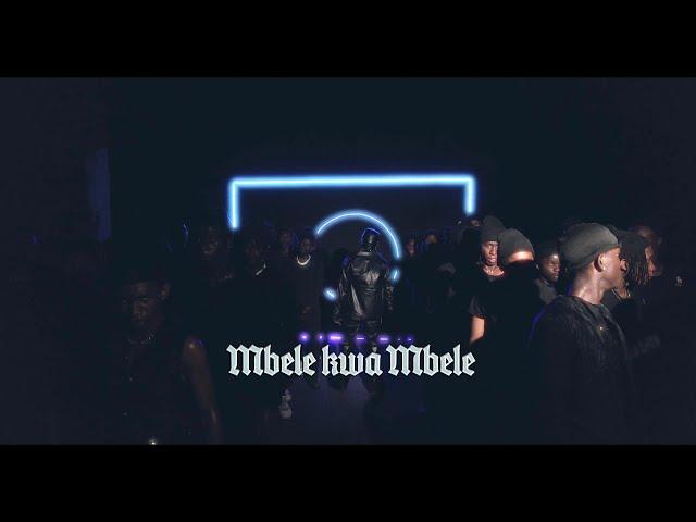 Rayvanny feat Young Lunya - Mbele Kwa Mbele (Official Visualizer)