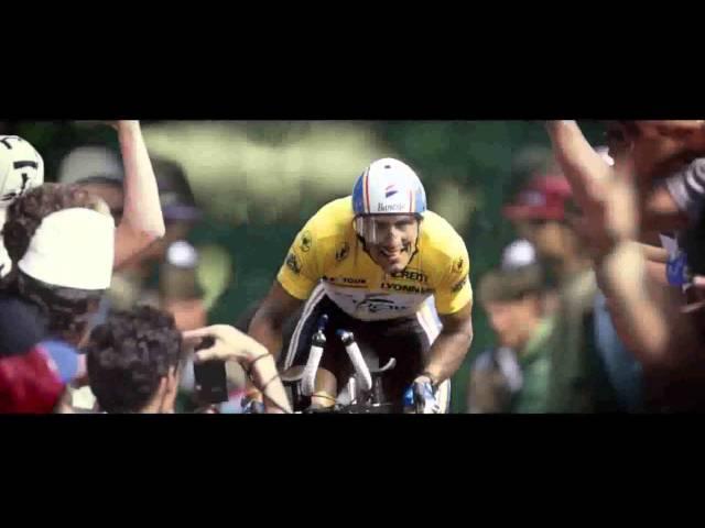 Tour de France 2013   Official Trailer   Teaser Officiel   100th Edition ! HD]