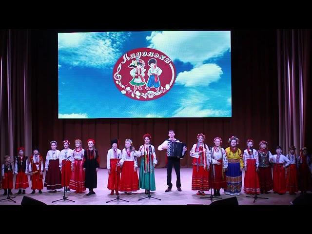 Концертна програма "Творчість заради ПЕРЕМОГИ"
