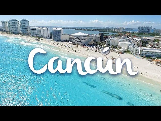 What to do in Cancun and Isla Mujeres