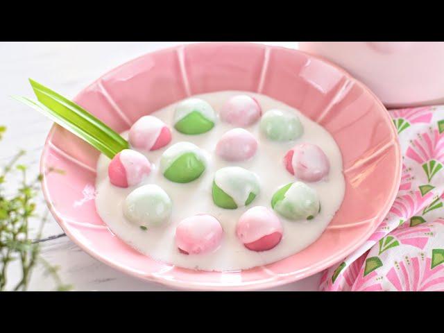 Badak-badak yang suka berendam (tanpa kukus)
