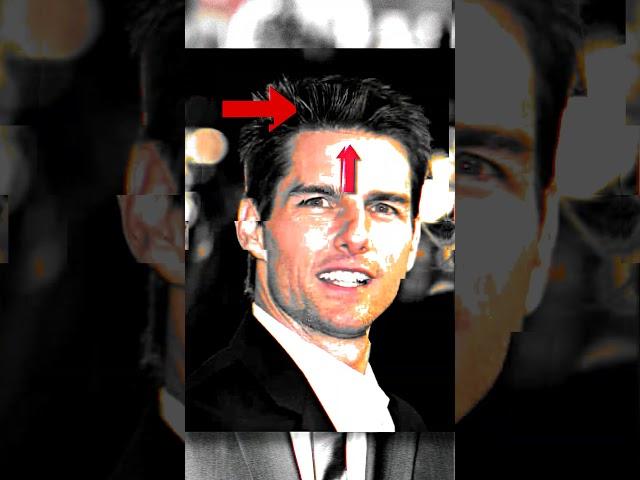 How Attractive is Tom Cruise