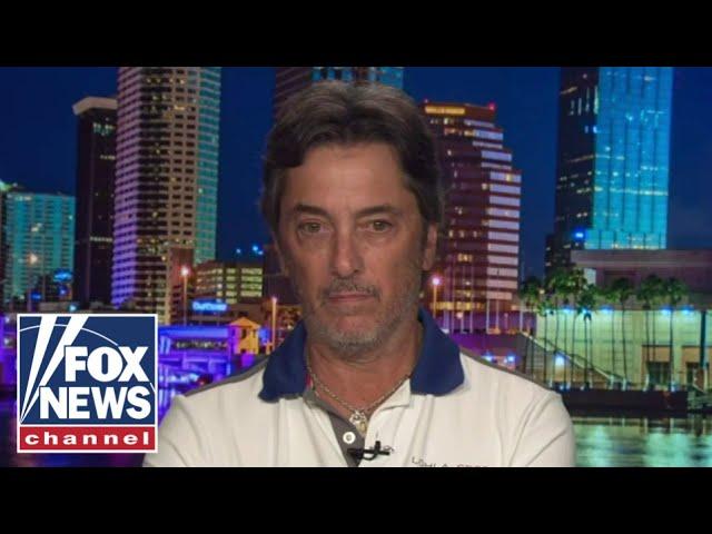 Scott Baio: America is a 'MAGA country' from its inception