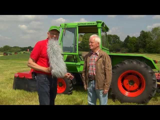 Historical Field Day Nordhorn 2015 - Preview