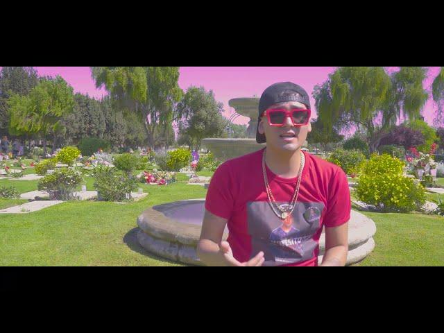 Un Besito Al Cielo - Keviitoo (Video Oficial) JairoX100pre