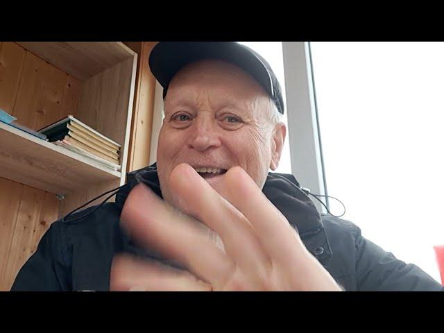 Обсудим комментарии, поговорим о жизни ???