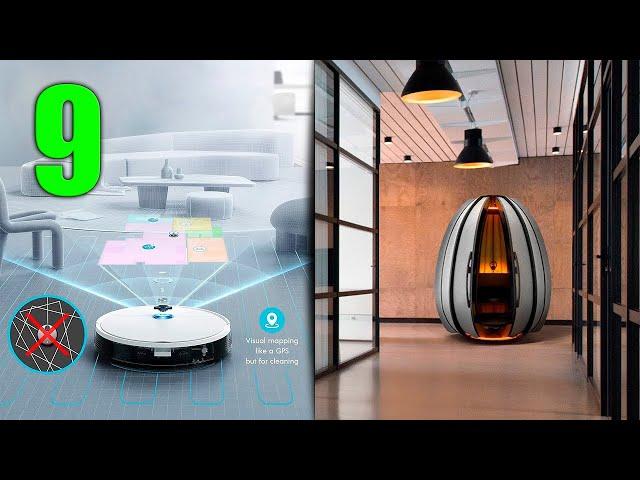 9 Cool Gadgets For Home Amazon | Aliexpress Room Products 2022