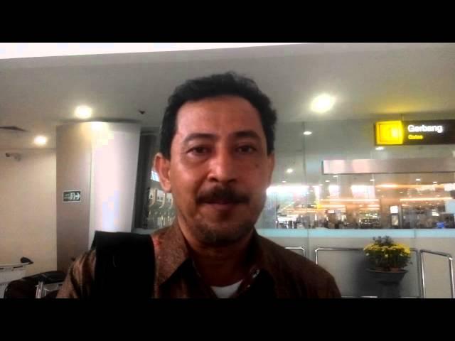 Journey to Saudi Al Aziziah TV #3