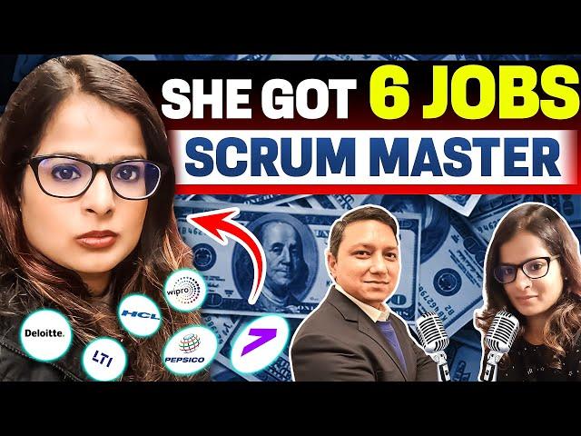 [Top 40+ Questions ] scrum master interview questions and answers ⭐ scrum master interview questions