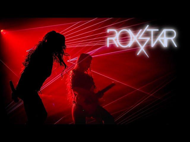 Roxstar - Separate Ways