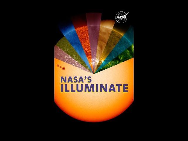 NASA’s Illuminate: A Kaleidoscope Sun